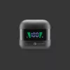 Ausinės Music Sound SPARK TWS su LED ekranu