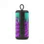 Nešiojamas garsiakalbis Mono Portable Speaker Music Sound Vertical Speaker Violet