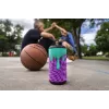 Nešiojamas garsiakalbis Mono Portable Speaker Music Sound Vertical Speaker Violet