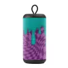 Nešiojamas garsiakalbis Mono Portable Speaker Music Sound Vertical Speaker Violet