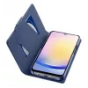 Dėklas-wallet Cellularline Galaxy A26 Mėlynas 16,8 cm