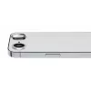 Cellularline CAMERARINGIPHSE4 apsauginis žiedas telefono kameros objektyvui iPhone 16e, skaidrus