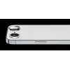 Cellularline CAMERARINGIPHSE4 apsauginis žiedas telefono kameros objektyvui iPhone 16e, skaidrus