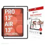 Displex TABLET PAPERSENSE iPad Pro 13'' (2024)/Air 13'' (2025/2024), nuimama rašymo ar piešimo plėvelė su popieriaus pojūčiu
