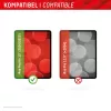 Displex TABLET PAPERSENSE iPad Pro 13'' (2024)/Air 13'' (2025/2024), nuimama rašymo ar piešimo plėvelė su popieriaus pojūčiu