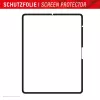 Displex TABLET PAPERSENSE iPad Pro 13'' (2024)/Air 13'' (2025/2024), nuimama rašymo ar piešimo plėvelė su popieriaus pojūčiu