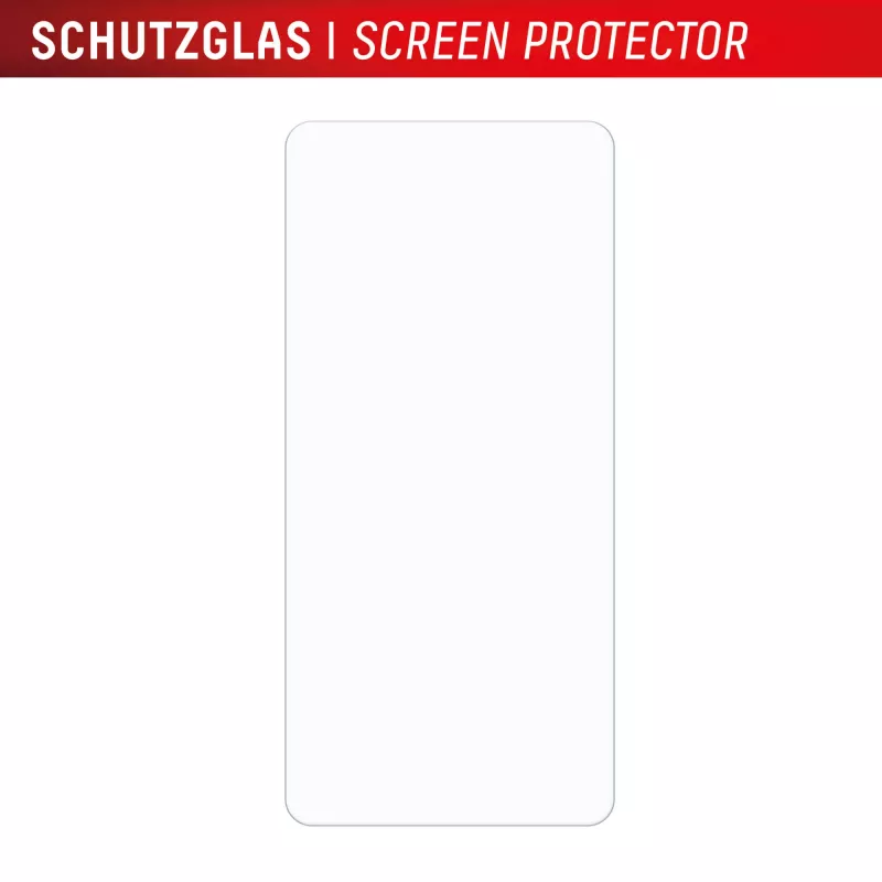 Displex Screen Protector + Dėklas Samsung Galaxy S25 Edge, Eco Montavimo Rėmelis, Atsparus Įbrėžimams