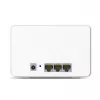 TP-Link Mercusys Halo H3000X AX3000 Mesh Wi-Fi 6 sistema, 2 vnt. pakuotė