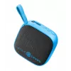 Belaidis garsiakalbis Music Sound 3 W mėlynas, kompaktiškas, Bluetooth