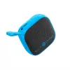 Belaidis garsiakalbis Music Sound 3 W mėlynas, kompaktiškas, Bluetooth