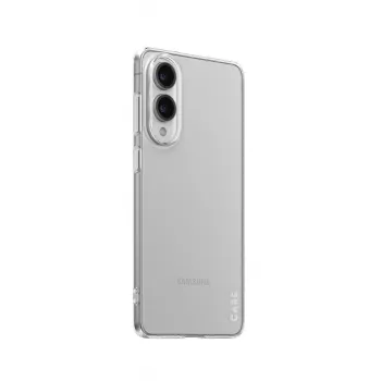 PanzerGlass CARE X-Ray Soft permatomas apsauginis dėklas Samsung Galaxy S25 Edge