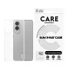 PanzerGlass CARE X-Ray Soft permatomas apsauginis dėklas Samsung Galaxy S25 Edge