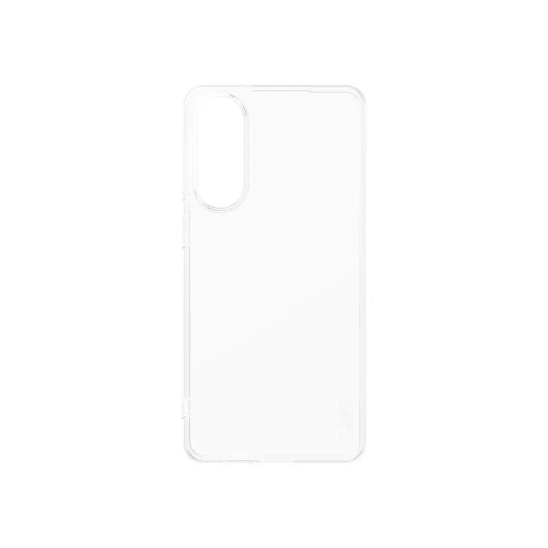 PanzerGlass CARE X-Ray Soft permatomas apsauginis dėklas Samsung Galaxy S25 Edge
