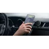 Automobilinis magnetinis belaidis įkroviklis Samsung Qi2 GP-PWU025WIBBW – išmaniesiems telefonams (reikalingas magnetinis dėklas), juodas