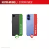 Displex CamGlass Single Lens kameros objektyvo apsauga iPhone 16e, 02124