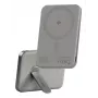Power Bank PanzerGlass empower by empower Bank su Spin Stand 5000mAh Titanium