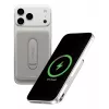 Power Bank PanzerGlass empower by empower Bank su Spin Stand 5000mAh Titanium