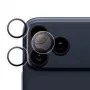 PanzerGlass SAFE. by ® kameros objektyvo apsauga permatoma iPhone 17 Pro | iPhone 17 Pro Max | iPhone 16 Pro | 16 Pro Max
