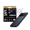 PanzerGlass SAFE. by ® kameros objektyvo apsauga permatoma iPhone 17 Pro | iPhone 17 Pro Max | iPhone 16 Pro | 16 Pro Max