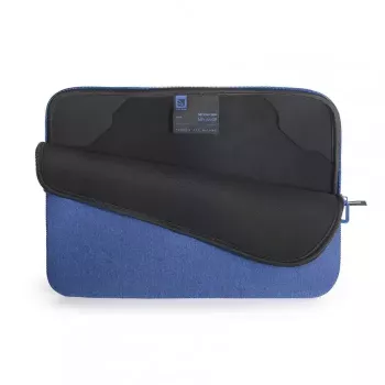 Dėklas nešiojamam kompiuteriui Tucano Mélange Second Skin 30,5 cm (12 colių)