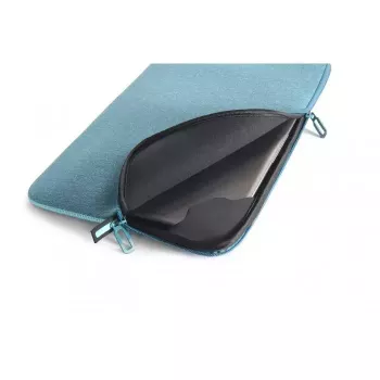 Dėklas nešiojamam kompiuteriui Tucano Mélange Second Skin 39,6 cm (15,6 colio)