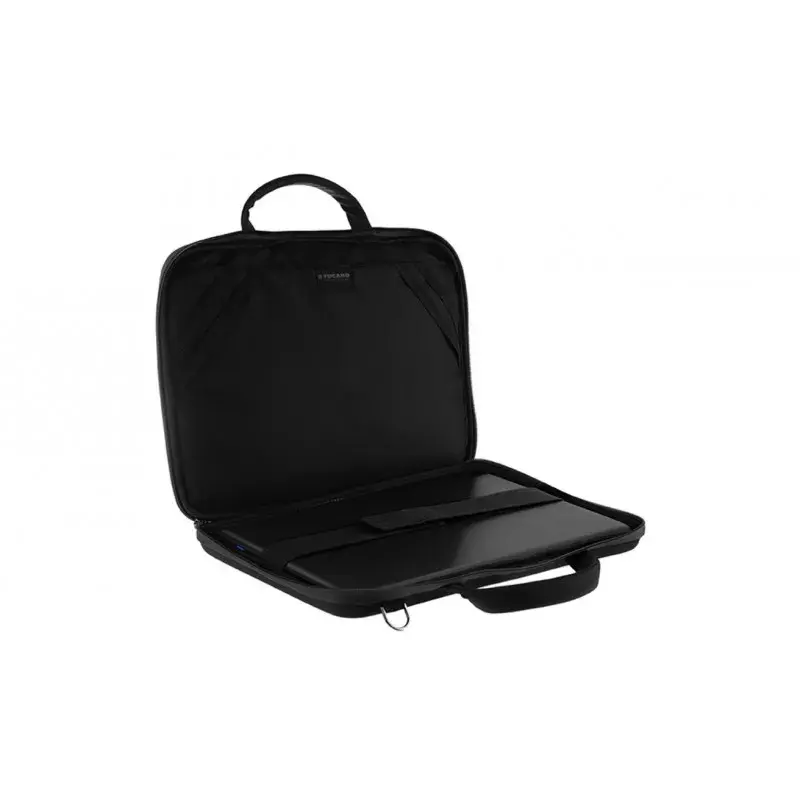 Dėklas nešiojamam kompiuteriui Tucano Darkolor 35,6 cm (14 inch)