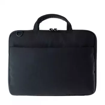 Dėklas nešiojamam kompiuteriui Tucano Darkolor 35,6 cm (14 inch)