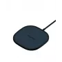 Belaidis įkroviklis mophie Universal Wireless-Single 15W Įkrovimo Pad Juoda EU