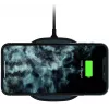 Belaidis įkroviklis mophie Universal Wireless-Single 15W Įkrovimo Pad Juoda EU