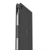 ZAGG Keyboard Messenger Folio 2 Apple iPad 10.2/10.5 anglies spalva, vokiškas išdėstymas