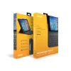 ZAGG Keyboard Messenger Folio 2 Apple iPad 10.2/10.5 anglies spalva, vokiškas išdėstymas