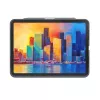 ZAGG Pro Keys belaidė klaviatūra ir dėklas Apple iPad 10,9 colių, juoda/pilka, vokiškas išdėstymas