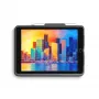 Belaidė klaviatūra ZAGG Pro Keys Apple iPad 10.2 Juoda/Pilka Vokiškas išdėstymas