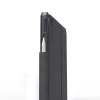 Belaidė klaviatūra ZAGG Pro Keys Apple iPad 10.2 Juoda/Pilka Vokiškas išdėstymas