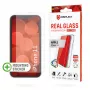 Displex Screen Protector (10H) + Dėklas Apple iPhone 11, Montavimo lipdukas, Grūdintas stiklas, Atsparus įbrėžimams apsauginis stikliukas