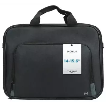 Mobilis TheOne Basic 003054 portfelis nešiojamam kompiuteriui 14-15.6 col.