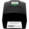 POS spausdintuvas CUSTOM D4 202 laidinis terminis 203x203 DPI