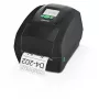 POS spausdintuvas CUSTOM D4 202 laidinis terminis 203x203 DPI
