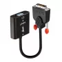 DVI-D į VGA keitiklis Lindy 38189