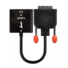 DVI-D į VGA keitiklis Lindy 38189