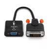 DVI-D į VGA keitiklis Lindy 38189