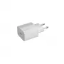 mophie 20W USB-C sieninis adapteris baltas EU