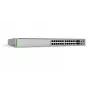 Allied Telesis AT-GS980MX/28PSM-50 valdomas L3 Gigabit Ethernet komutatorius su PoE 1U pilkas