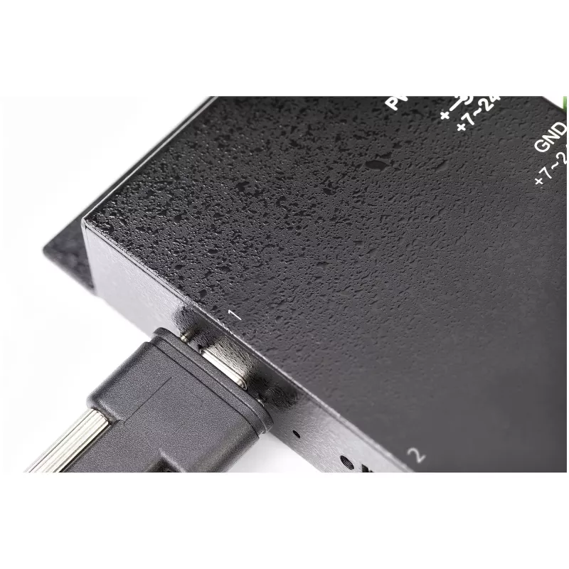 StarTech.com 4 prievadų USB-C šakotuvas 10Gbps – Metalinis pramoninis USB-C šakotuvas – 2x USB-C ir 2x USB-A – ESD apsauga – USB-C arba USB-A pagrindinis – Savaiminio maitinimo montuojamas USB 3.2 Gen 2 Type-C šakotuvas