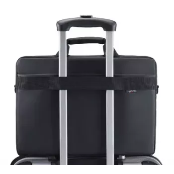 Portfelis Mobilis TRENDY 35,6 cm (14 colių)