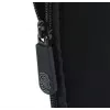 Dėklas Mobilis Skin 35,6 cm (14 col.) juodai pilkas