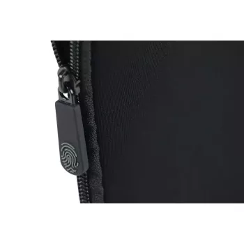 Neopreninis dėklas Mobilis 049014 40,6 cm 16 colių juodas