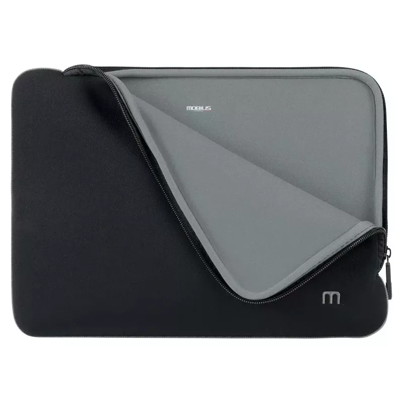 Neopreninis dėklas Mobilis 049014 40,6 cm 16 colių juodas