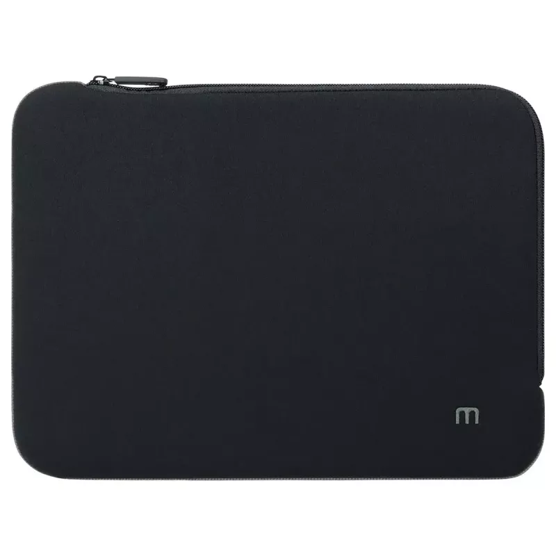 Neopreninis dėklas Mobilis 049014 40,6 cm 16 colių juodas