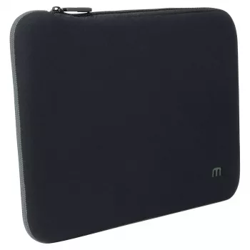 Neopreninis dėklas Mobilis 049014 40,6 cm 16 colių juodas